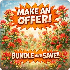 Bundle and save!